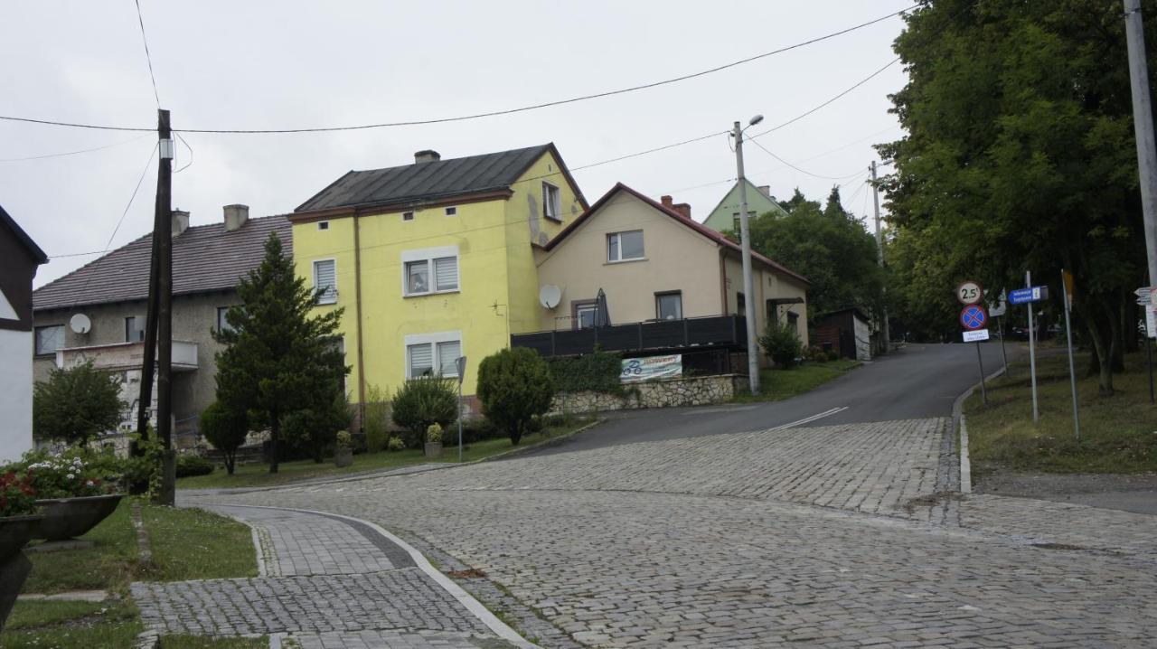 Fantazja Gora Sw Anny Gora Swietej Anny Dış mekan fotoğraf