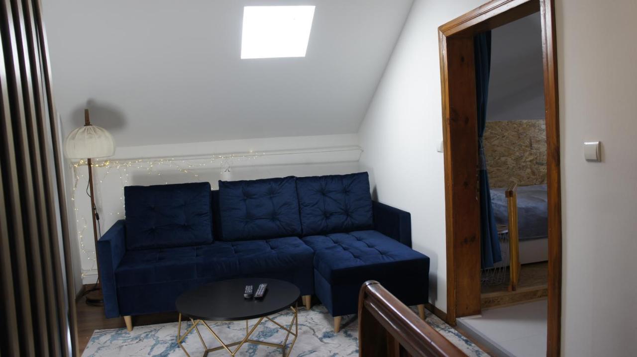 Fantazja Gora Sw Anny Gora Swietej Anny Dış mekan fotoğraf