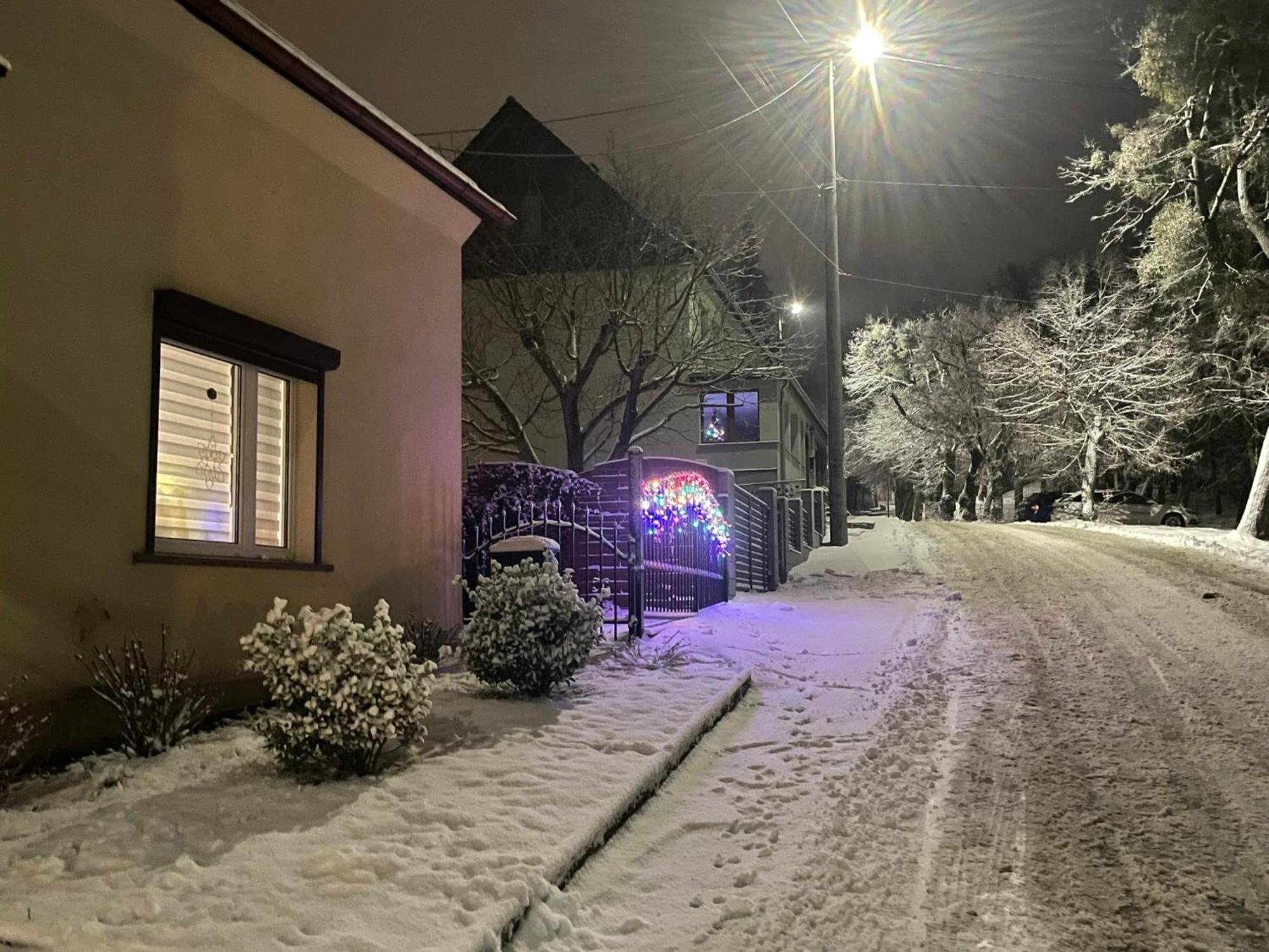 Fantazja Gora Sw Anny Gora Swietej Anny Dış mekan fotoğraf